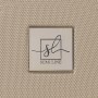 Бьюті-кейс Semi Line 5L Champagne/Black (T5674-1)