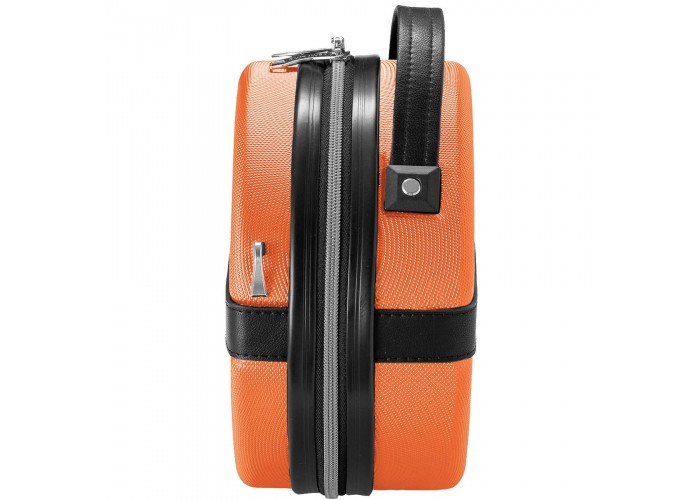 Бьюті-кейс Semi Line 5L Orange/Black (T5675-1)