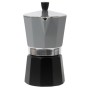 Кавоварка Bo-Camp Hillingdon 6-cups Grey/Black (2200520)