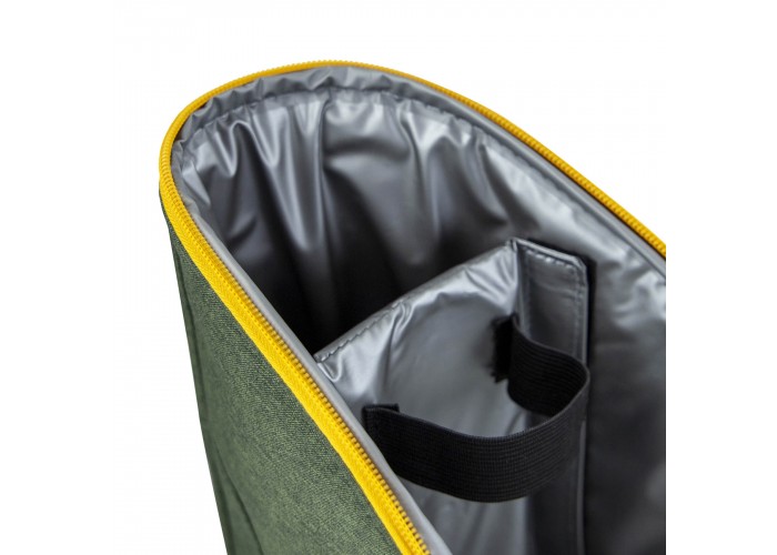 Термосумка Bo-Camp Wine Cooler Westwood 4 Liters Green (6702951)