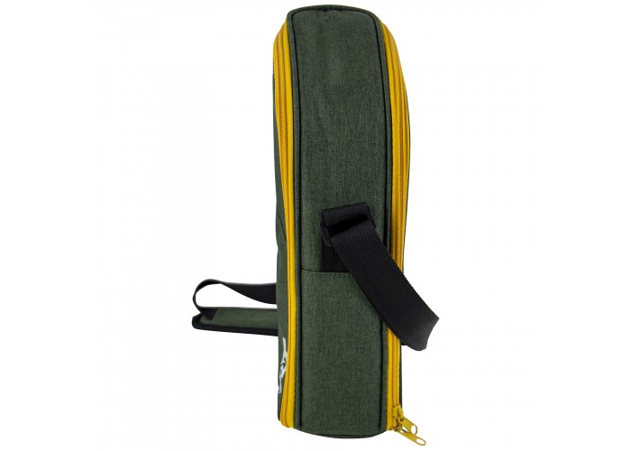 Термосумка Bo-Camp Wine Cooler Westwood 4 Liters Green (6702951)