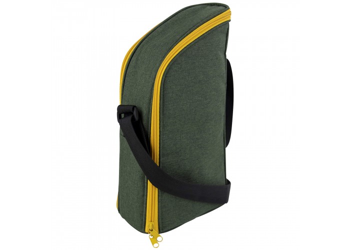 Термосумка Bo-Camp Wine Cooler Westwood 4 Liters Green (6702951)