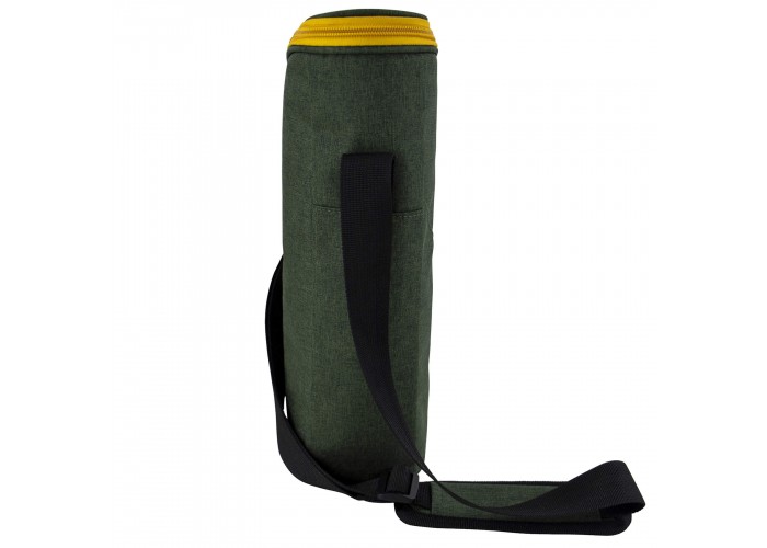 Термосумка Bo-Camp Wine Cooler Westwood 4 Liters Green (6702951)