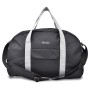 Сумка дорожня Semi Line 22 Black (A3027-1)