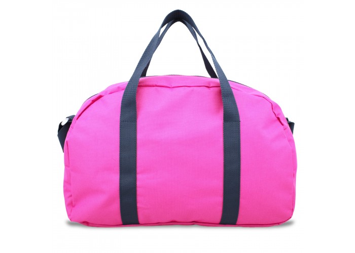 Сумка дорожня Semi Line 22 Pink (A3027-2)