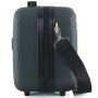 Бьюті-кейс Semi Line 18L Petrol (T5761-1)