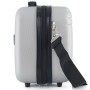 Бьюті-кейс Semi Line 18L Light Grey (T5762-1)