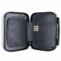 Бьюті-кейс Semi Line 18L Light Grey (T5762-1)