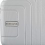 Бьюті-кейс Semi Line 18L Light Grey (T5762-1)