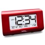 Годинник настільний Technoline WT197 Red (WT197)
