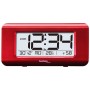 Годинник настільний Technoline WT197 Red (WT197)