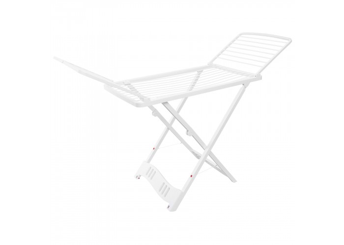 Сушарка для білизни підлогова Casa Si Resin 20m White (CS92066Q01)