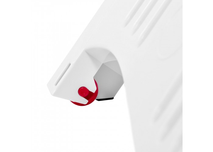 Сушарка для білизни підлогова Casa Si Resin 20m White (CS92066Q01)