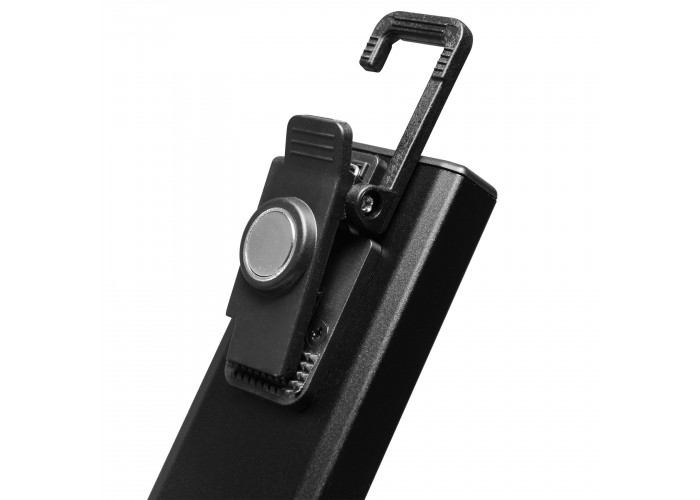 Ліхтар професійний Mactronic Flagger 650 (500 Lm) Double Cool White USB Recharg Type-C (PHH1073)