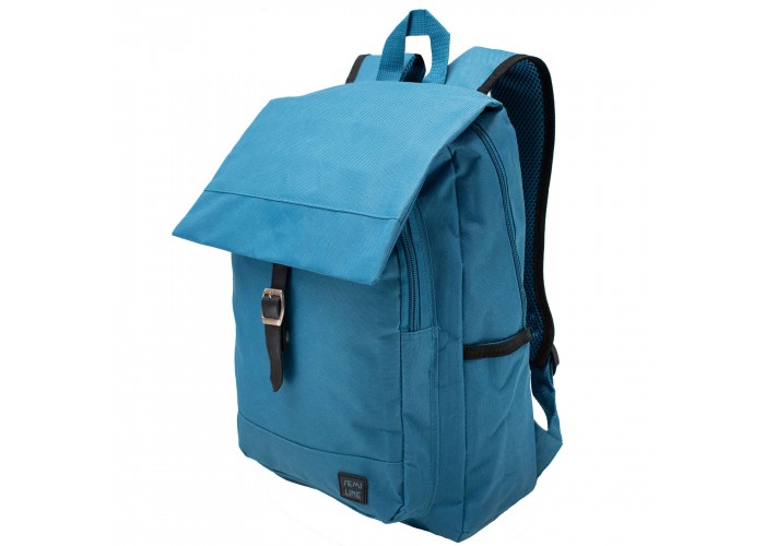 Рюкзак міський Semi Line 12 Blue (J4921-2)