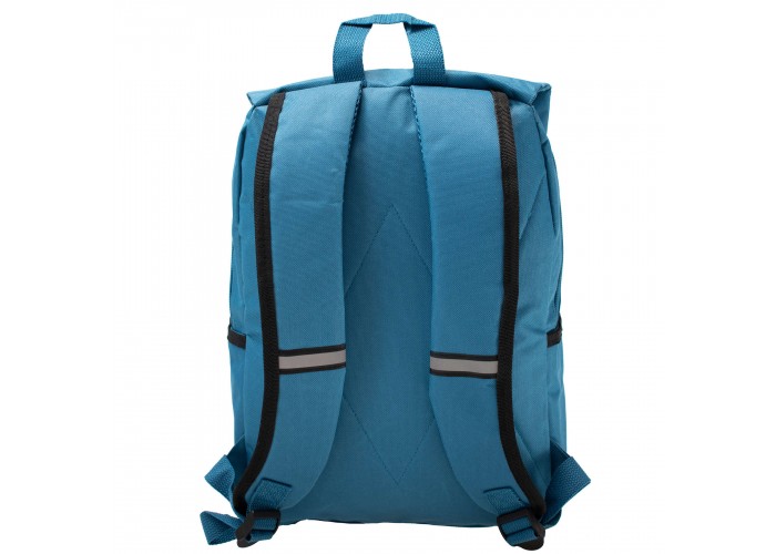 Рюкзак міський Semi Line 12 Blue (J4921-2)
