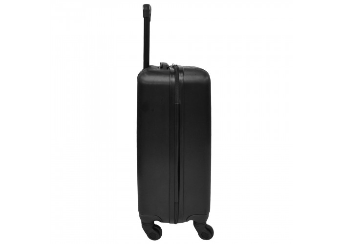 Валіза Semi Line 20" (S) NASA Black (T5800-1)
