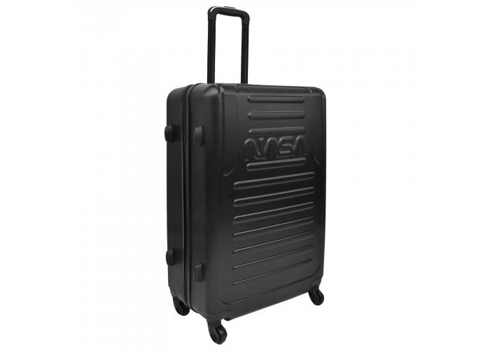 Валіза Semi Line 24" (M) NASA Black (T5800-2)