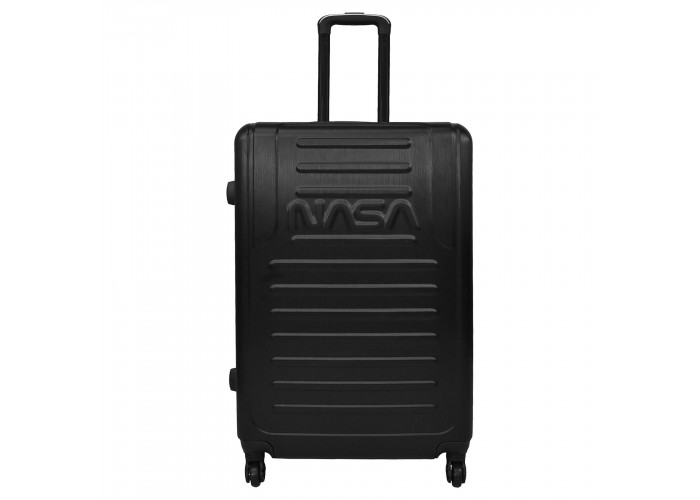 Валіза Semi Line 24" (M) NASA Black (T5800-2)