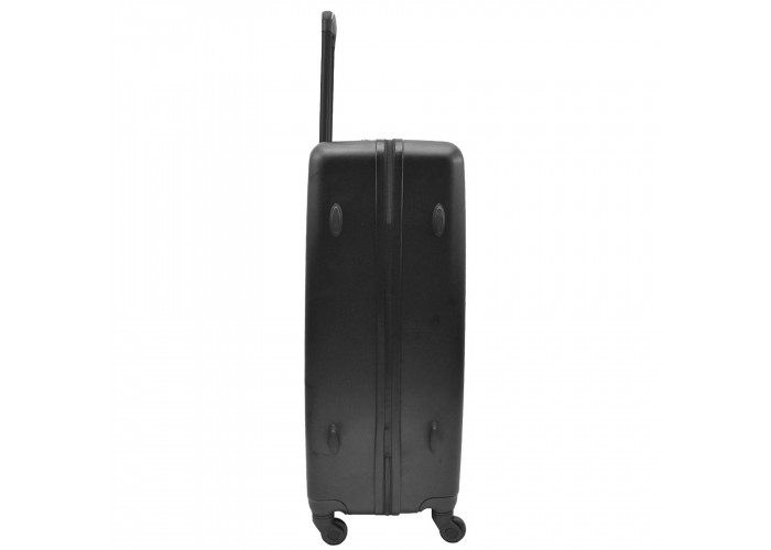 Валіза Semi Line 24" (M) NASA Black (T5800-2)