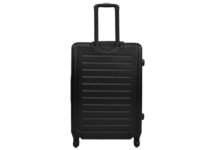 Валіза Semi Line 24" (M) NASA Black (T5800-2)