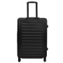 Валіза Semi Line 24" (M) NASA Black (T5800-2)