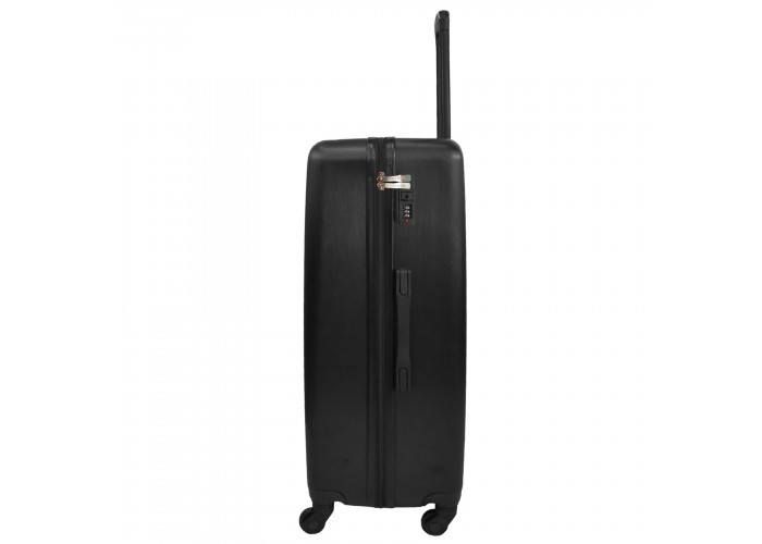 Валіза Semi Line 24" (M) NASA Black (T5800-2)