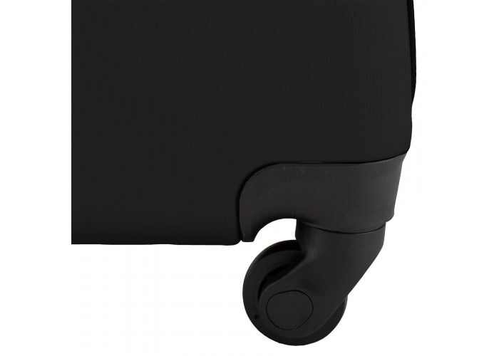 Валіза Semi Line 24" (M) NASA Black (T5800-2)