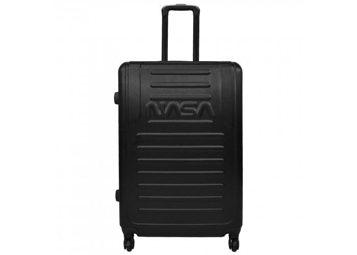 Валіза Semi Line 28" (L) NASA Black (T5800-3)