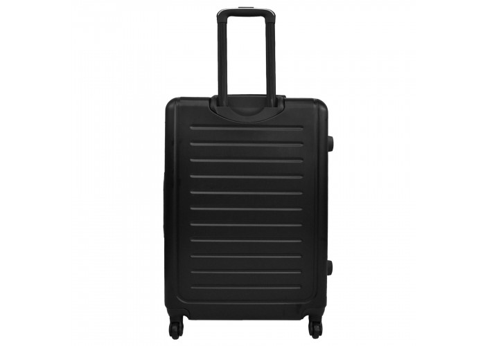 Валіза Semi Line 28" (L) NASA Black (T5800-3)