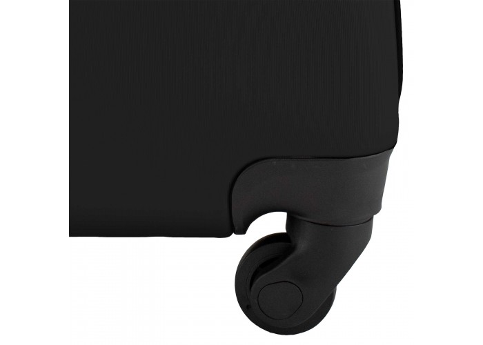 Валіза Semi Line 28" (L) NASA Black (T5800-3)