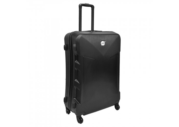 Валіза Semi Line 24" (M) NASA Black (T5798-2)