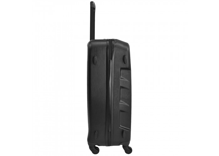 Валіза Semi Line 24" (M) NASA Black (T5798-2)