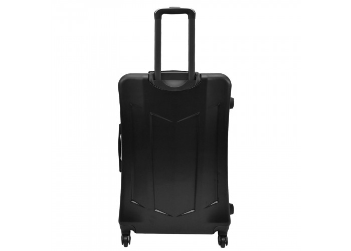 Валіза Semi Line 24" (M) NASA Black (T5798-2)