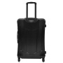 Валіза Semi Line 24" (M) NASA Black (T5798-2)