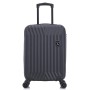 Валіза Semi Line 20" (S) Black (T5854-1)