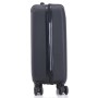 Валіза Semi Line 20" (S) Black (T5854-1)