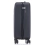 Валіза Semi Line 20" (S) Black (T5854-1)