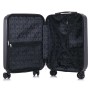 Валіза Semi Line 20" (S) Black (T5854-1)