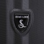 Валіза Semi Line 20" (S) Black (T5854-1)