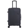 Валіза Semi Line 24" (M) Black (T5854-2)