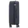 Валіза Semi Line 24" (M) Black (T5854-2)