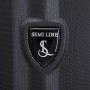 Валіза Semi Line 24" (M) Black (T5854-2)