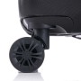 Валіза Semi Line 24" (M) Black (T5854-2)