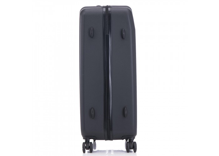Валіза Semi Line 28" (L) Black (T5854-3)