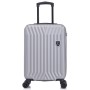 Валіза Semi Line 20" (S) Grey (T5857-1)