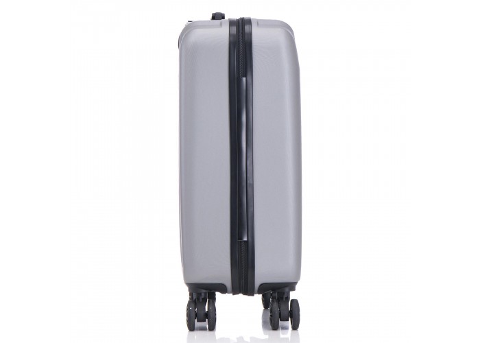 Валіза Semi Line 20" (S) Grey (T5857-1)