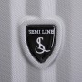 Валіза Semi Line 24" (M) Grey (T5857-2)
