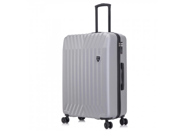 Валіза Semi Line 28" (L) Grey (T5857-3)