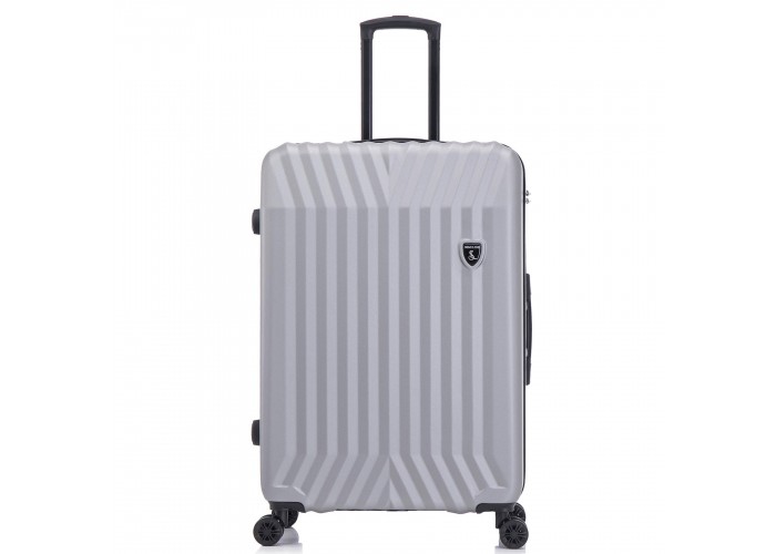 Валіза Semi Line 28" (L) Grey (T5857-3)